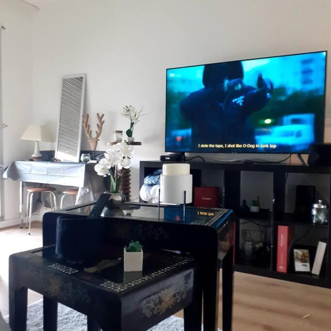 F1 Gare Saint Jean Appartement